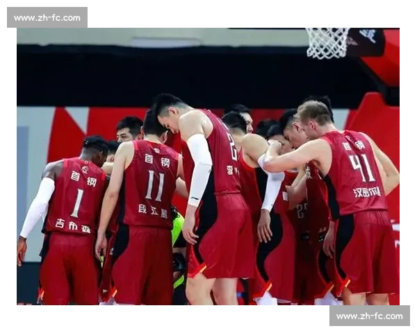 首钢vs苏州焦点之战引爆新赛季强强碰撞全景解析决战走势深度前瞻